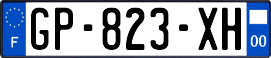 GP-823-XH