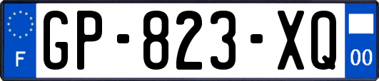 GP-823-XQ