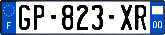 GP-823-XR