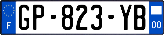 GP-823-YB