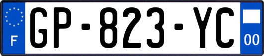 GP-823-YC