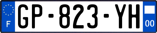 GP-823-YH