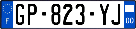 GP-823-YJ