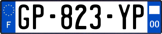 GP-823-YP