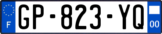 GP-823-YQ