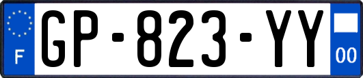 GP-823-YY