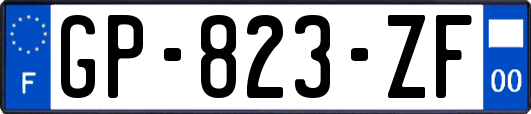 GP-823-ZF