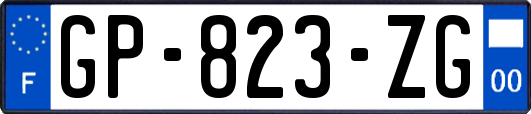 GP-823-ZG