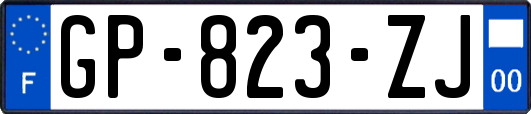 GP-823-ZJ