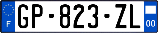 GP-823-ZL