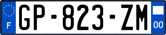 GP-823-ZM