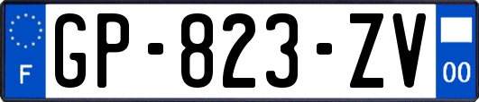 GP-823-ZV