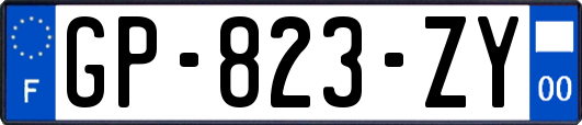 GP-823-ZY