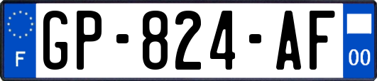 GP-824-AF