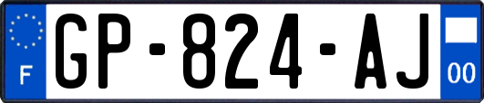 GP-824-AJ
