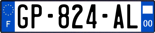 GP-824-AL