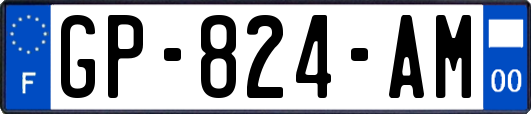 GP-824-AM