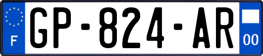 GP-824-AR
