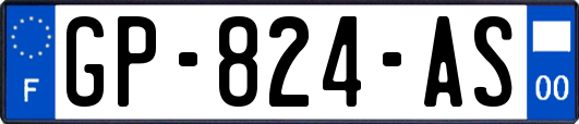 GP-824-AS