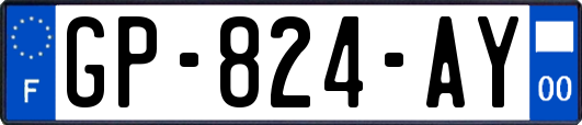 GP-824-AY