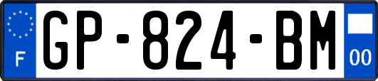 GP-824-BM