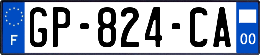 GP-824-CA