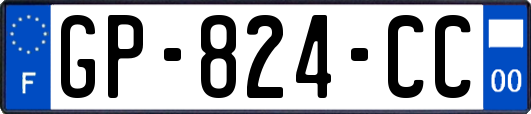 GP-824-CC