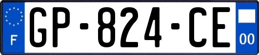 GP-824-CE