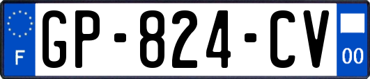 GP-824-CV