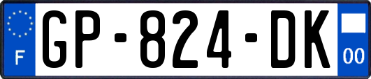 GP-824-DK
