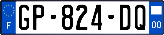 GP-824-DQ