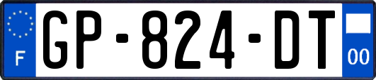 GP-824-DT