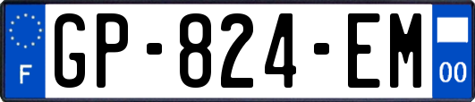 GP-824-EM