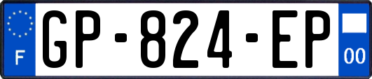 GP-824-EP