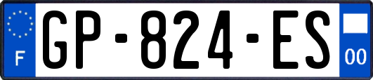 GP-824-ES