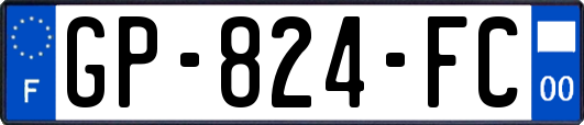 GP-824-FC