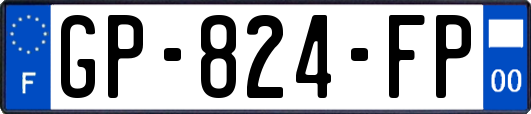 GP-824-FP