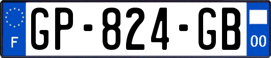 GP-824-GB