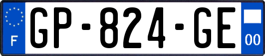 GP-824-GE