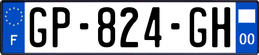 GP-824-GH