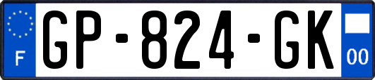 GP-824-GK