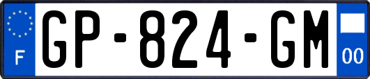 GP-824-GM
