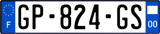 GP-824-GS