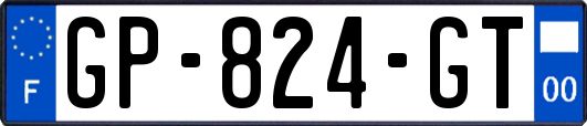GP-824-GT