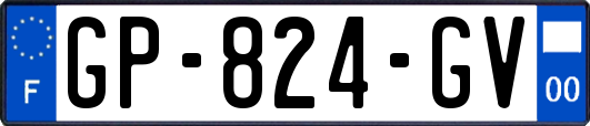 GP-824-GV