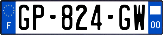 GP-824-GW
