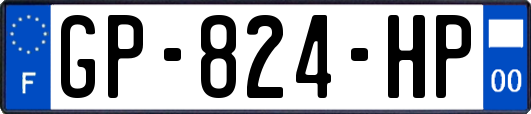 GP-824-HP