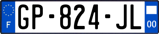 GP-824-JL