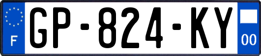 GP-824-KY