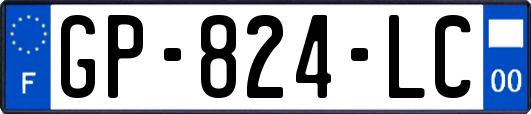 GP-824-LC